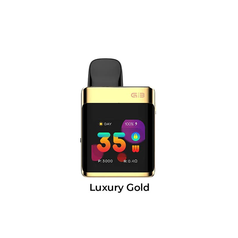 Uwell Caliburn G3 Pro KOKO Kit