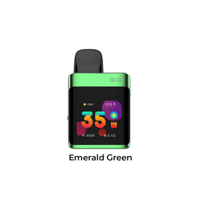 Uwell Caliburn G3 Pro KOKO Kit