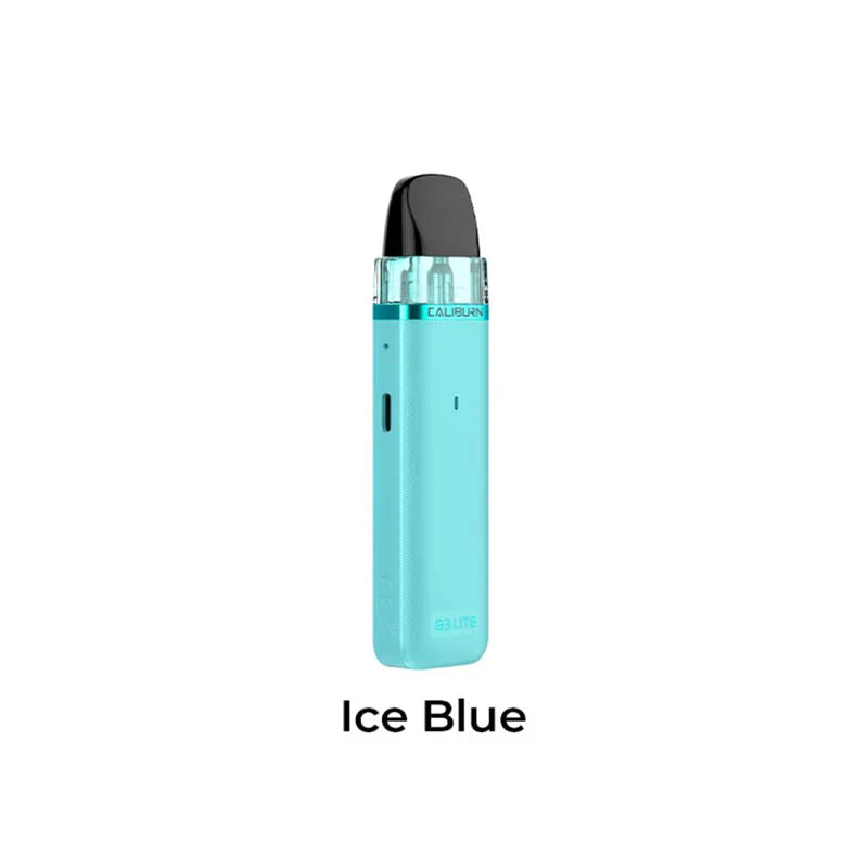Uwell Caliburn G3 Lite Pod Kit