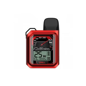 Kitul pentru poduri Uwell Caliburn GK3