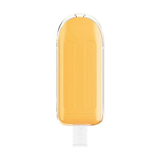 MOTI POP Disposable Vape 800 Puffs (tropical mango)