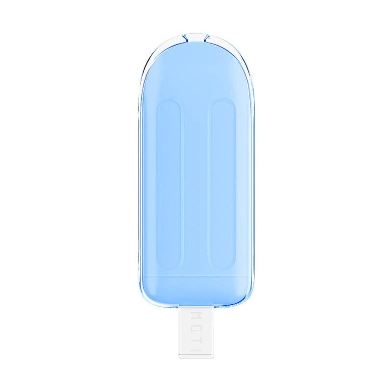 MOTI POP Disposable Vape 800 Puffs (energy drink)