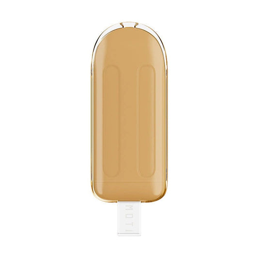 MOTI POP Disposable Vape 800 Puffs (rich tobacco)