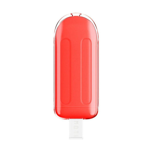 MOTI POP Disposable Vape 800 Puffs (arabic apple)