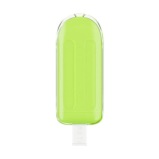 MOTI POP Disposable Vape 800 Puffs (fresh mint)