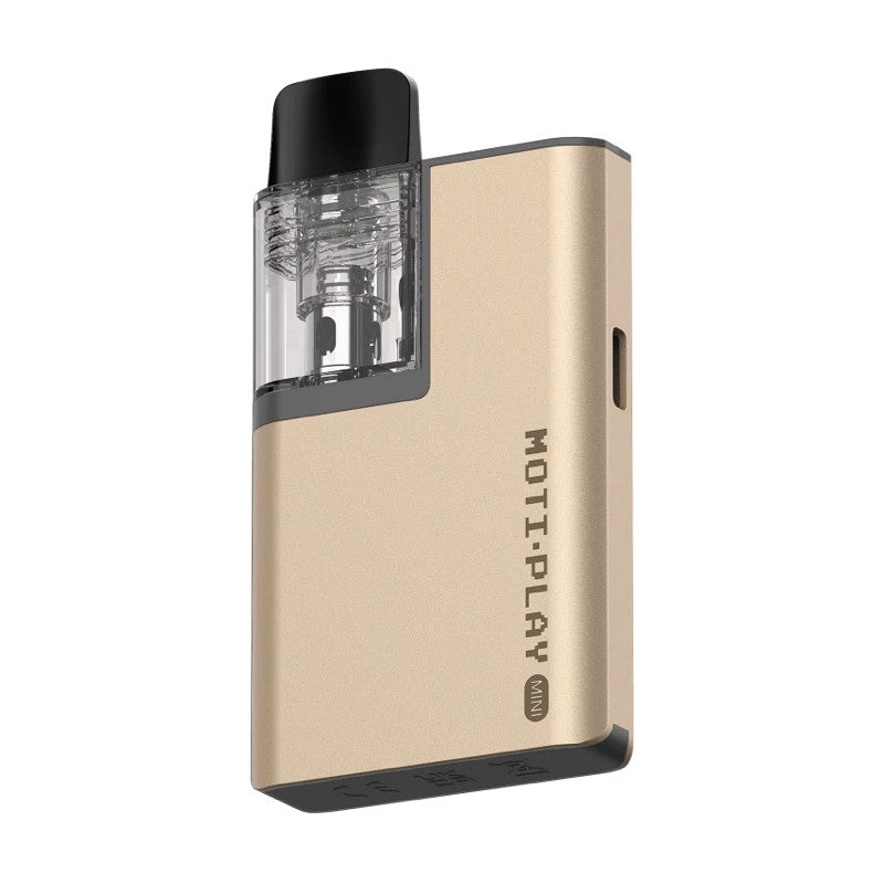 MOTI Play Mini Pod Kit 650mAh