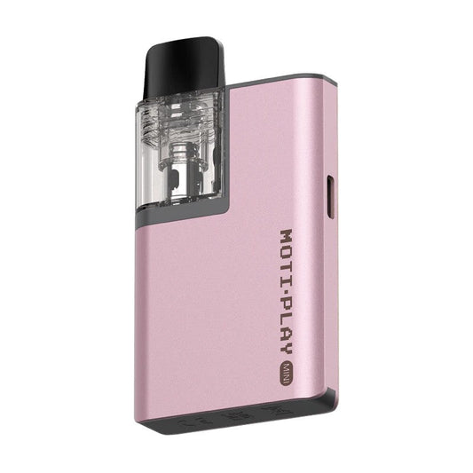 MOTI Play Mini Pod Kit 650mAh