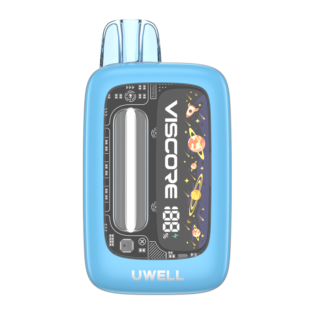 Uwell Viscore C30000 disposable pod