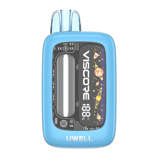 Uwell Viscore C30000 disposable pod