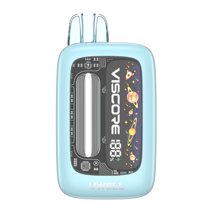 Uwell Viscore C30000 disposable pod