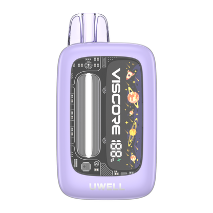 Uwell Viscore C30000 disposable pod