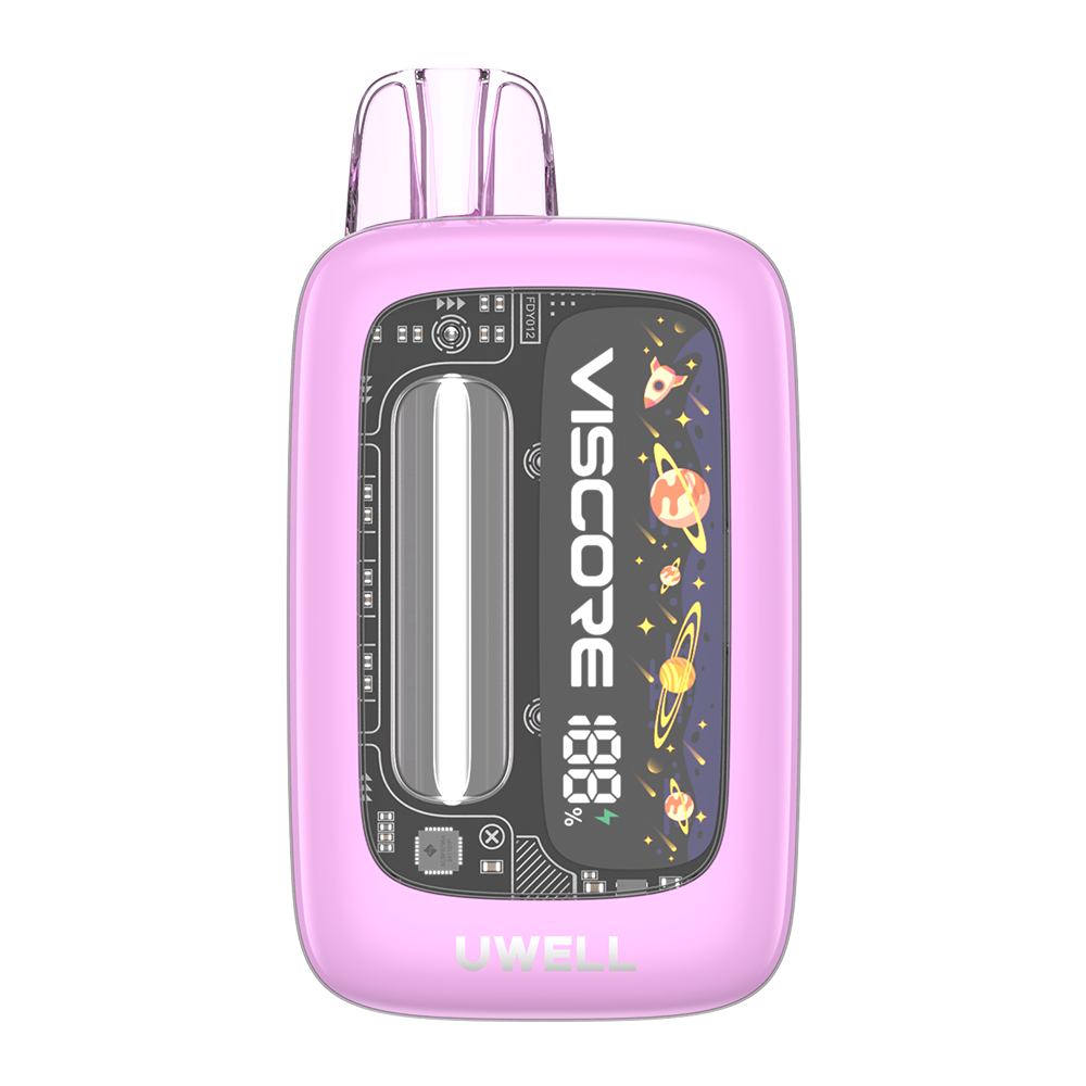 Uwell Viscore C30000 disposable pod