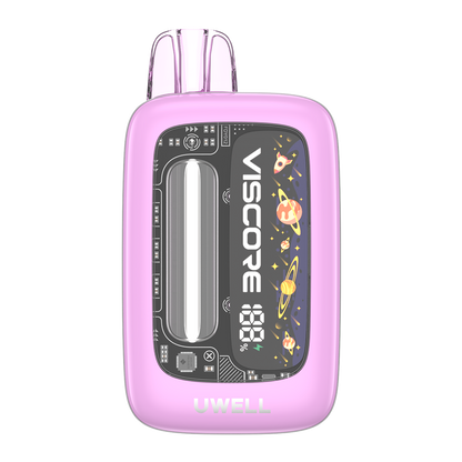 Uwell Viscore C30000 disposable pod