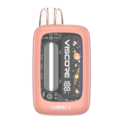 Uwell Viscore C30000 disposable pod