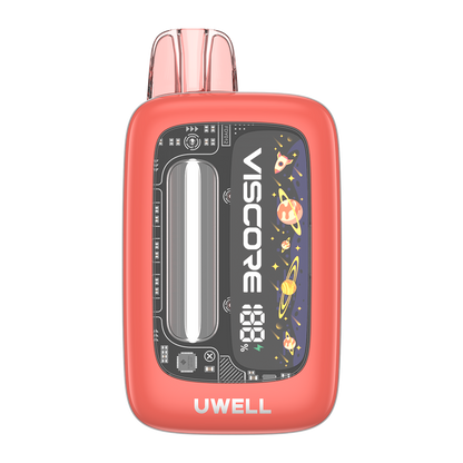 Uwell Viscore C30000 disposable pod