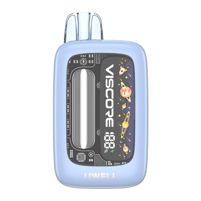 Uwell Viscore C30000 disposable pod