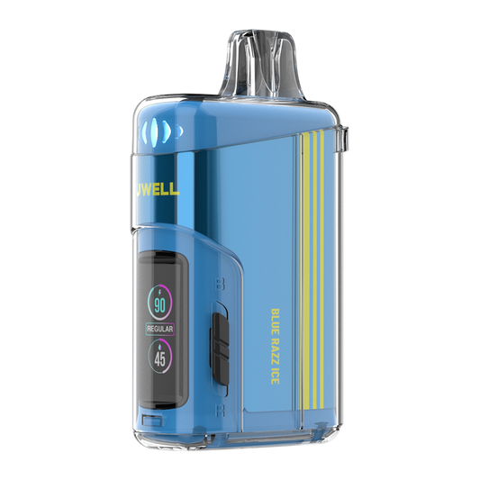 UWELL VISCORE A18000 DISPOSABLE pod