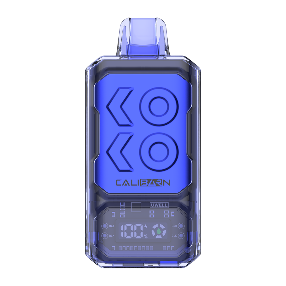 Uwell CALIBURN BAR S18000 DISPOSABLE POD