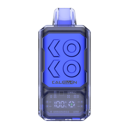 Uwell CALIBURN BAR S18000 DISPOSABLE POD