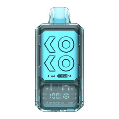 Uwell CALIBURN BAR S18000 DISPOSABLE POD
