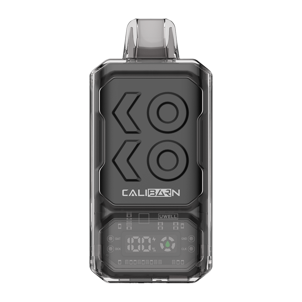 Uwell CALIBURN BAR S18000 DISPOSABLE POD