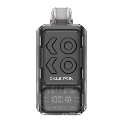 Uwell CALIBURN BAR S18000 DISPOSABLE POD