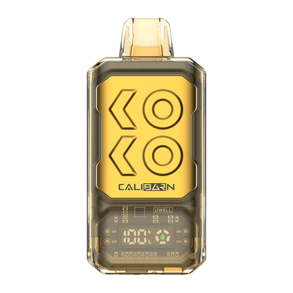 Uwell CALIBURN BAR S18000 DISPOSABLE POD