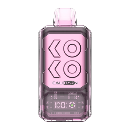 Uwell CALIBURN BAR S18000 DISPOSABLE POD