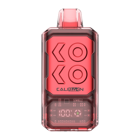 Uwell CALIBURN BAR S18000 DISPOSABLE POD