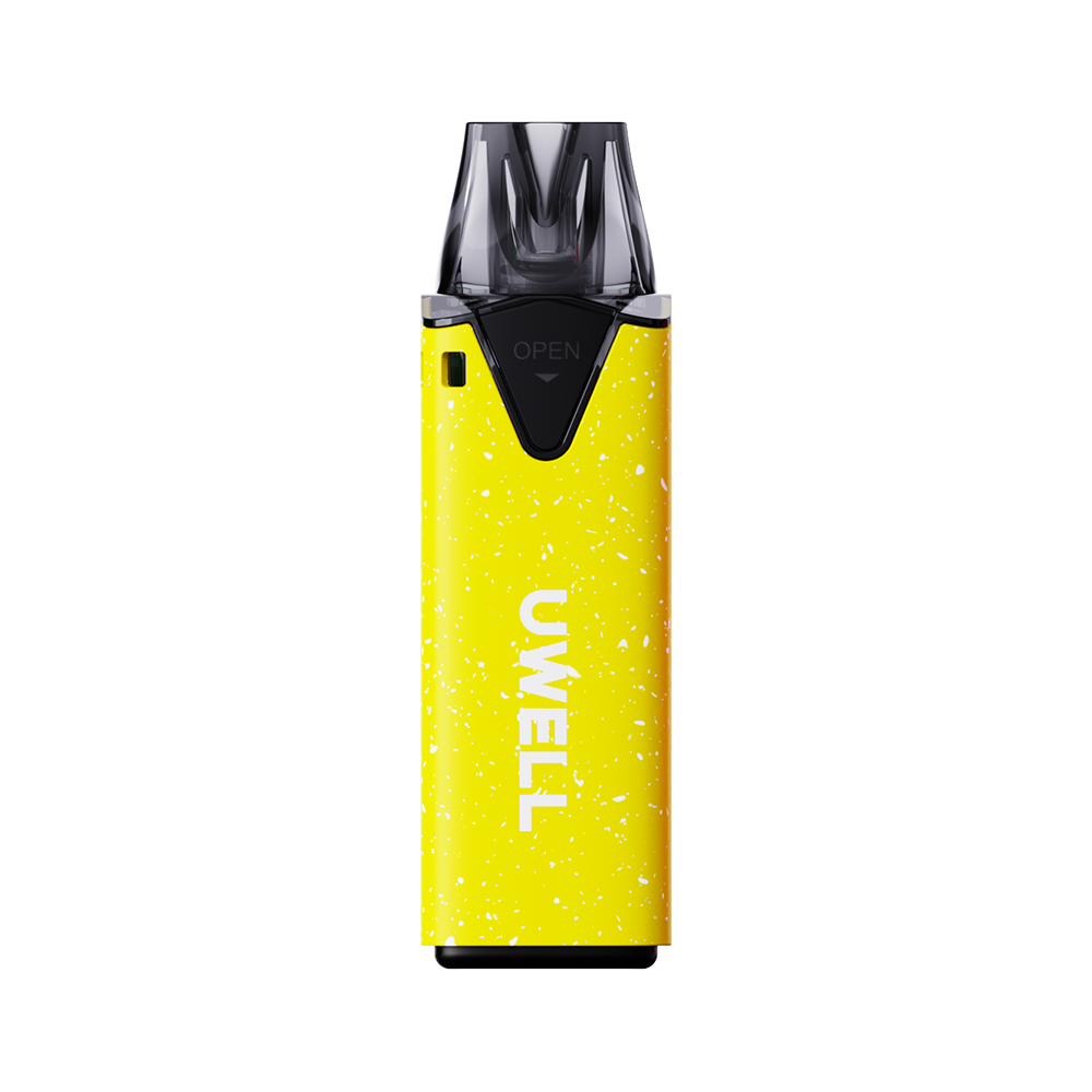 UWELL V6 Disposable pod