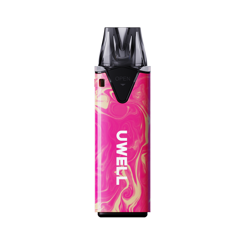 UWELL V6 Disposable pod