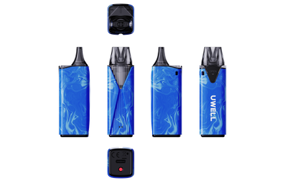 UWELL V6 Disposable pod