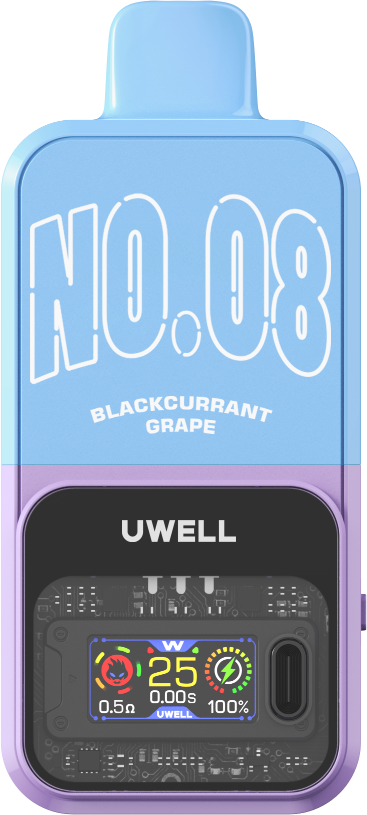 UWELL COZI Disposable vapes