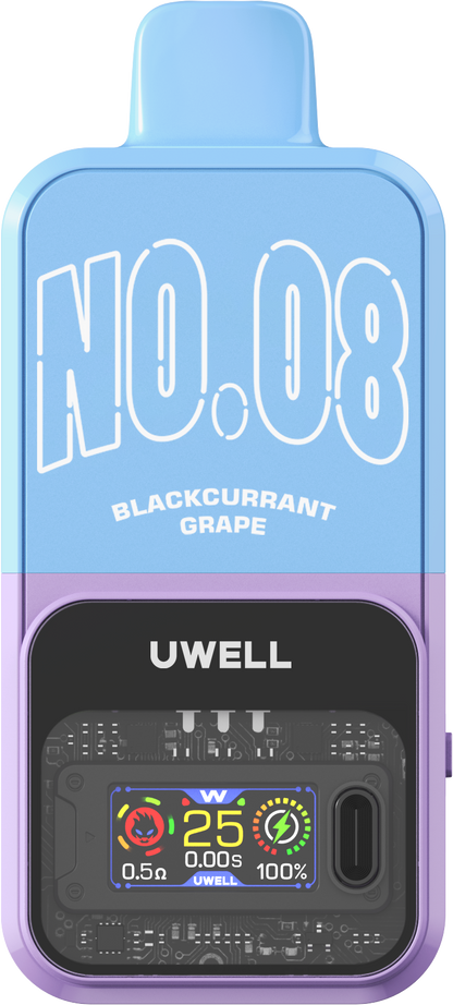 UWELL COZI Disposable vapes