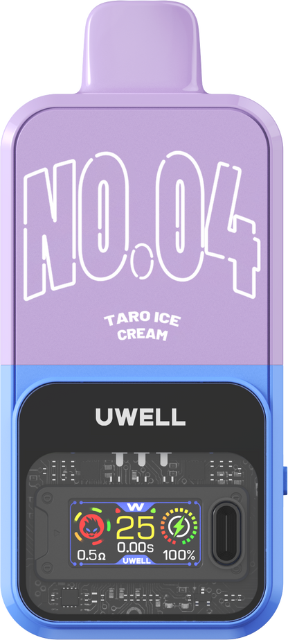 UWELL COZI Disposable vapes