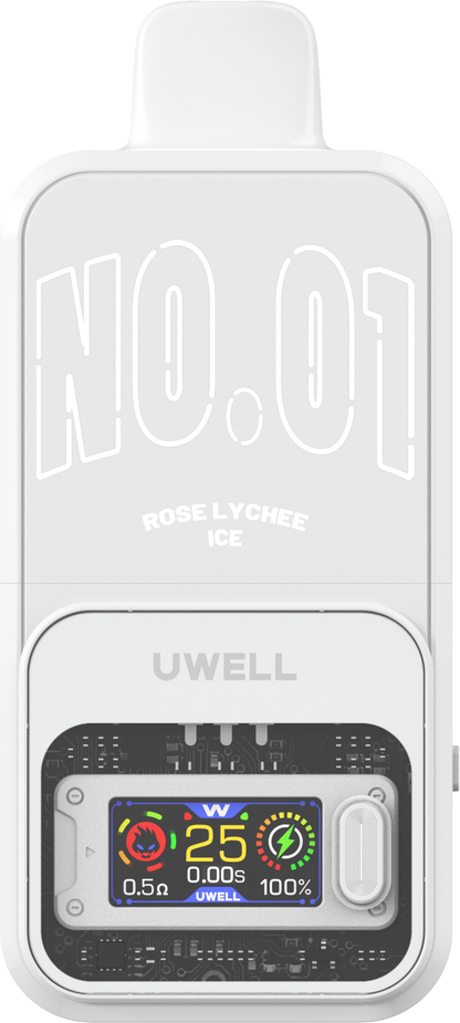 UWELL COZI Disposable vapes