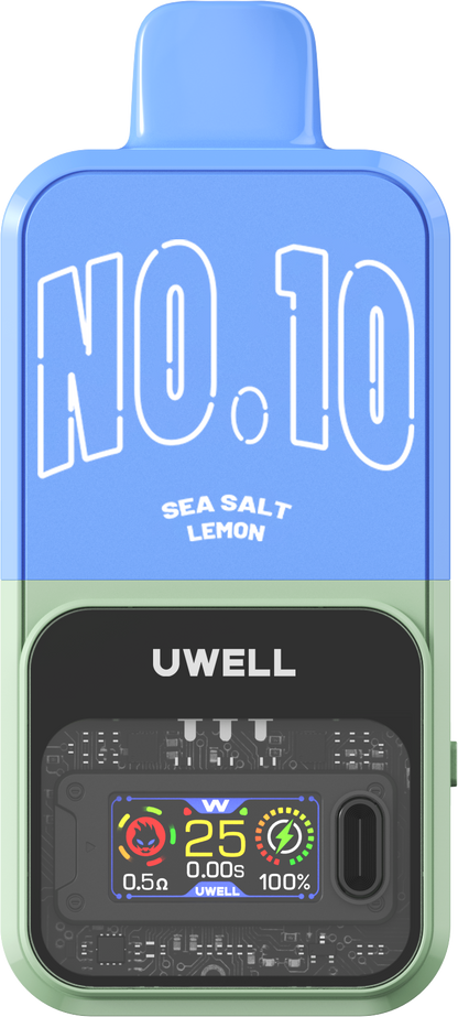 UWELL COZI Disposable vapes
