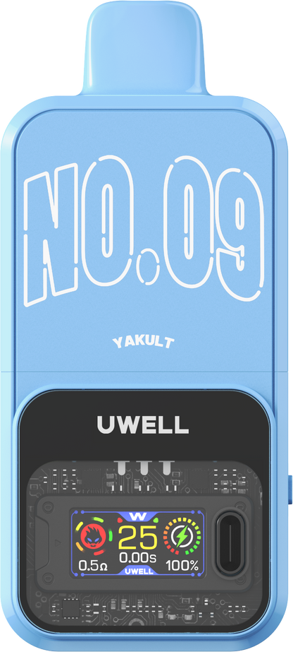 UWELL COZI Disposable vapes