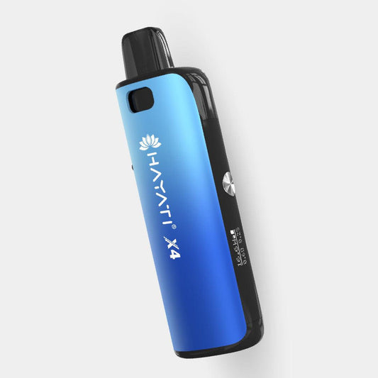 Hayati X4 pod kit