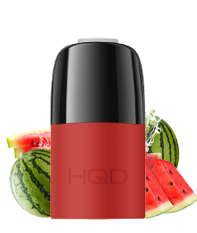 Hqd Cirak flavor pods