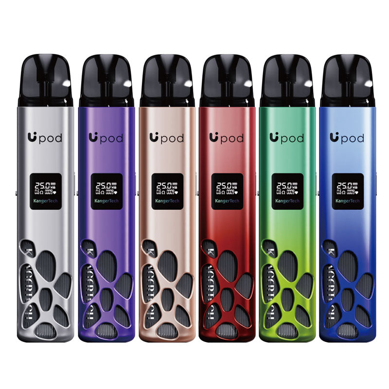 Kitul Kanger U-pod 