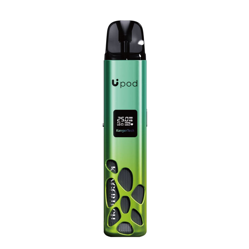 Kitul Kanger U-pod 