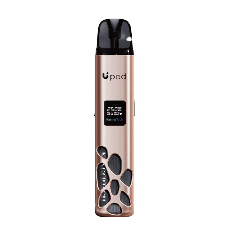 Kitul Kanger U-pod 