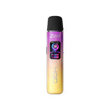 Hqd zest pod kit