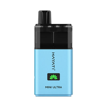 Hayati mini ultra pod kit