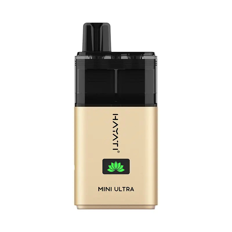 Hayati mini ultra pod kit