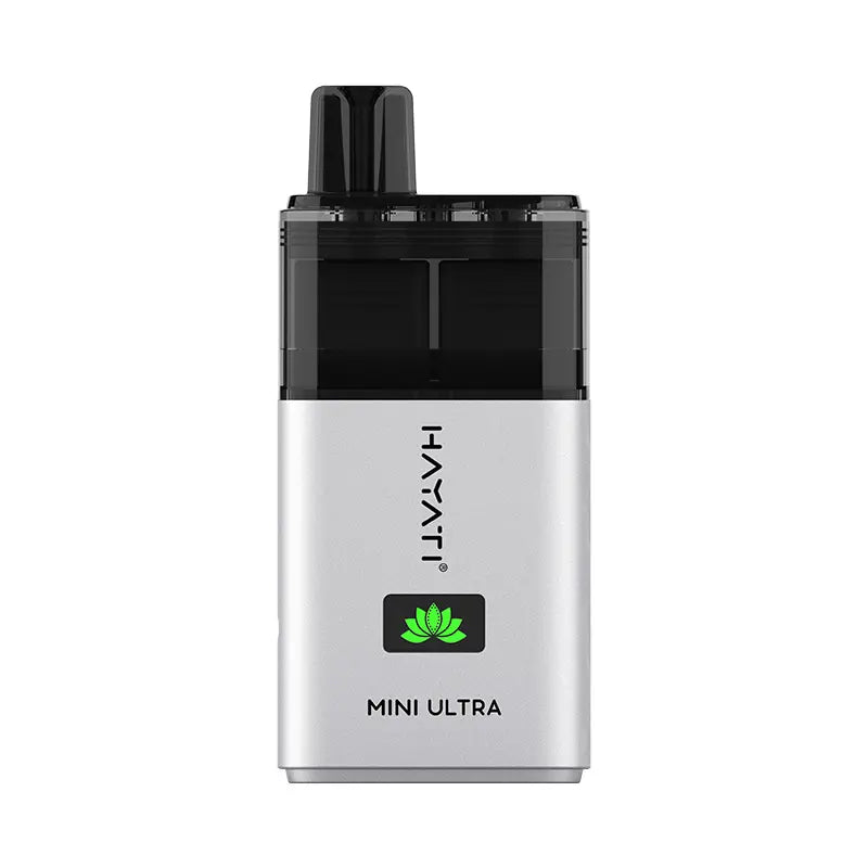 Hayati mini ultra pod kit