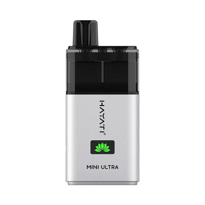 Hayati mini ultra pod kit