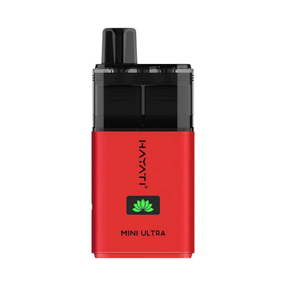 Hayati mini ultra pod kit