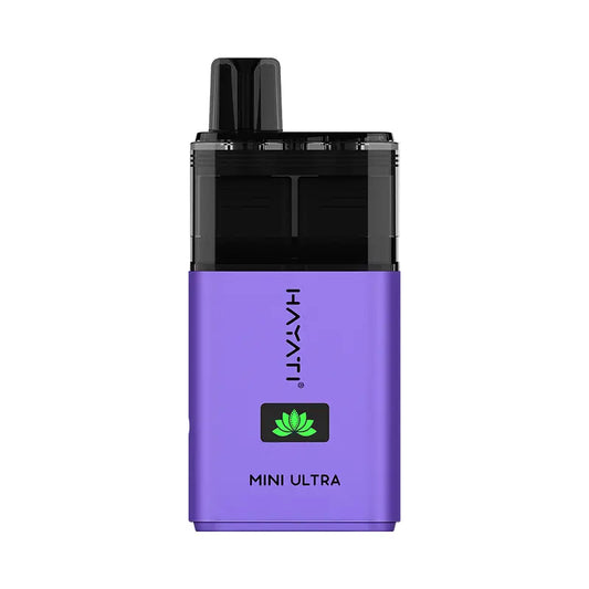 Hayati Mini-Ultra-Pod-Kit